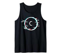 C Test Image Nerd Gamer Snatch Trouble Erreur Débardeur