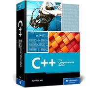 C++: The Comprehensive Guide