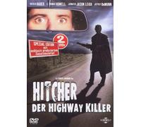 C.Thomas Howell - Hitcher-der Highwaykiller [Import]