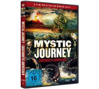 C. Thomas Howell, Jürgen Prochnow, Eric Roberts - Mystic Journey-Sagenhafte Abenteuer [Import]