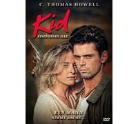 Kid – Dale Dye – avec C. Thomas Howell, Sarah Trigger, R. Lee Ermey – DVD