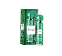 C-Thru Eau De Toilette Luminous Emerald 50 Ml