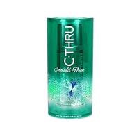 C-THRU Emerald Shine Eau de Toilette 50ml 1.7oz by C-THRU