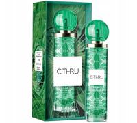 C-THRU LUMINOUS EMERALD Eau de toilette 50 ml