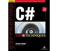 C Tips amp Techniques by Charles Wright Charles Wright (Auteur)