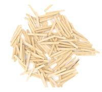 C' Top : Mini Batons Esquimaux Naturels, Sachet De 200