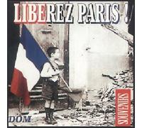 C. Trenet - Liberez Paris