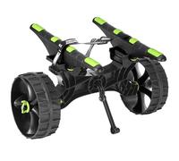 Railblaza C-tug R Kiwi Wheel Argenté