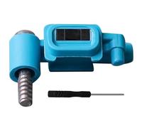 C-U Buse de pulvérisation de rechange pour aspirateur iRobot Braava Jet M6 240 241 244 Series avec tournevi