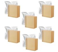 C-U Lot de 6 désodorisants N50 2.0 pour litière autonettoyante Pura Max/Pura Max 2 - Contrôle des odeurs