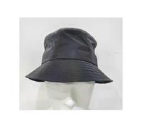 (C) Unisex Fashion Reflective Fisherman Hat Hologram Climbing Bucket Hat Waterproof Cap for Travel and Outdoor Activities