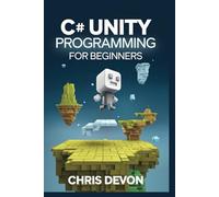C# unity Programming For Beginners