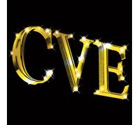 C.V.E. - Chillain Villains - We Represent Billions [Vinyl]