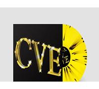 C.V.E. - Chillin Villains - We Represent Billions (Col. Vin