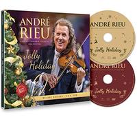 ЈΟԼԼΥ ΗΟԼΙⱰΑΥ (ⱰΕԼՍΧΕ CⱰ/ⱰVⱰ-Video)