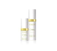 C Vital Biological Triple Antioxidant Night Protector(serum 15ml+active Fluid 30ml)