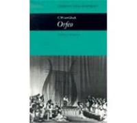 C.W. Von Gluck, Cambridge Opera Handbooks