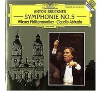 Bruckner, a. - Symphonie n°5