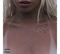 C, XOXO Édition Limitée Exclusivité Fnac Vinyle Argent Vinyle
