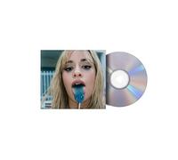 C, XOXO CD