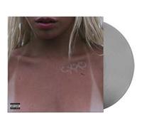 C – XOXO – Vinyle – Édition limitée Exclusivité Fnac – Argent