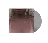C – XOXO – Vinyle – Édition limitée Exclusivité Fnac – Argent