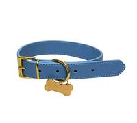 C Y P Collier avec Badge - Taille M - Animaux 2 - Max 1 unité 600 g