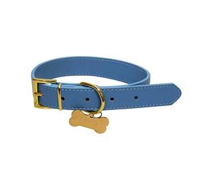 C Y P Collier avec Badge - Taille M - Animaux 2 - Max 1 unité 600 g