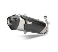 Ligne complet YAMAHA MAJESTY 400 2007 2008 MIVV Urban