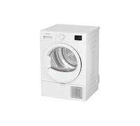 Indesit C YD 94D WW IT sèche-linge Pose libre Charge avant 9 kg Blanc Blanc