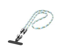 C Ytp345 Cordon de charge rapide et de téléphone, vitesse de 480 Mbit/s, (1,2 m, 5 A) - Compatible avec 16 iPad, Galaxy, S10e/Note 9/S10/S9/S8 Plus, tablettes, ordinateurs portables (jaune)