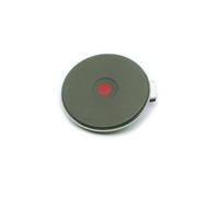 Plaque Electrique 180mm 2kw