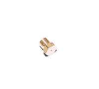 C00035099. INJECTEUR GAZ NATUREL Ø 184 INDESIT