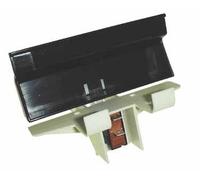 C00039361. FERMETURE + POIGNEE NOIRE SCHOLTES