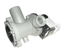 C00044998. POMPE DE VIDANGE SYNCHRONE INDESIT