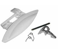 Indesit Poignée pour hublot C00050182 – seule pour lave-linge