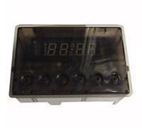 C00051477. PROGRAMMATEUR ELECTRON.EATON 220-240V50H SCHOLTES