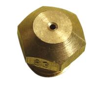 C00052937. INJECTEUR RAPIDE GAZ BUTANE Ø 86 INDESIT