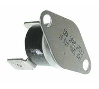 C00063676. THERMOSTAT KLIXON NC135D REARMABLE INDESIT