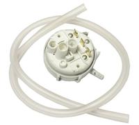 C00063834. PRESSOSTAT 1 NIVEAU KIT 90/71 + TUYAU SCHOLTES