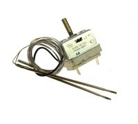 C00074273. THERMOSTAT DE FOUR TR/741 DOUBLE BULBE SCHOLTES