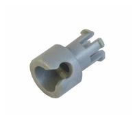 C00076871. AXE ROULETTE PANIER SCHOLTES