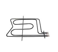 C00078419. RESISTANCE GRILL 800+1200 W 220V INDESIT