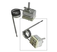Thermostat de four EGO 5517052080 (294809-26921) Four, cuisinière C00145486, C00081597 HOTPOINT, INDESIT, SCHOLTES, THOMSON - 294809_3662734128411