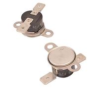 c00081599 Ariston Hotpoint Indesit Cannon Creda Hotpoint Indesit Four Thermostat limiteur thermique. Véritable numéro de pièce c00081599,