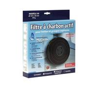 C00090785. FILTRE CHARBON TYPE 30 ARISTON