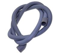 Tuyau de vidange 1820mm coude c00091775 pour Lave-linge Indesit