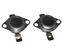 C00095566. THERMOSTAT KIT 106 + 130 ° INDESIT
