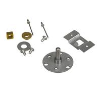 C00095655. BROCHE PANIER KIT INDESIT