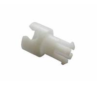 Lave Vaiselle - Merloni Axe Roulette Panier Sup. Lv125 - C00104638